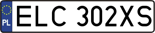ELC302XS