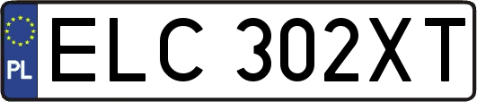 ELC302XT