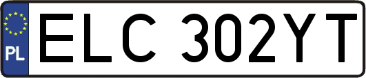 ELC302YT