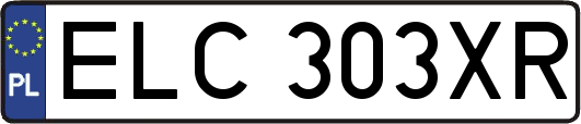 ELC303XR