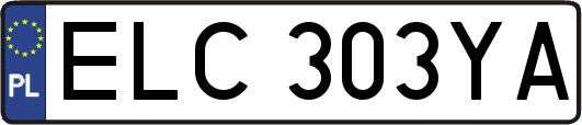 ELC303YA