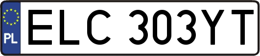 ELC303YT