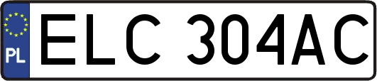 ELC304AC