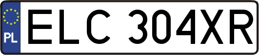 ELC304XR
