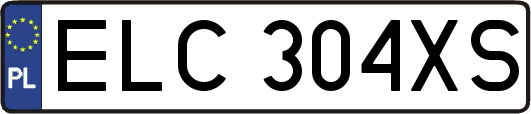 ELC304XS