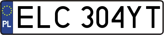 ELC304YT