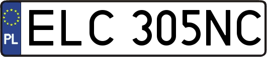 ELC305NC
