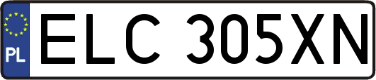 ELC305XN