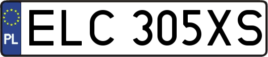 ELC305XS