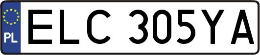 ELC305YA