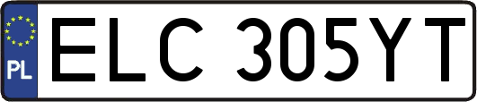 ELC305YT