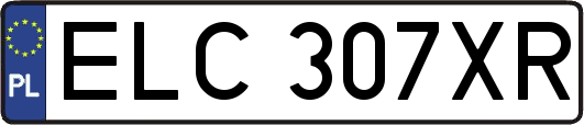 ELC307XR