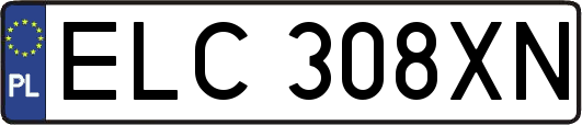 ELC308XN
