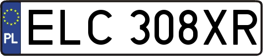 ELC308XR