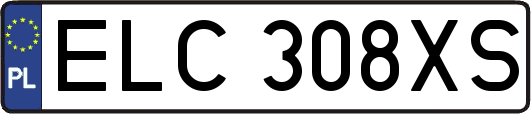 ELC308XS