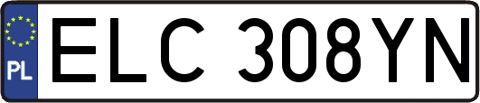 ELC308YN