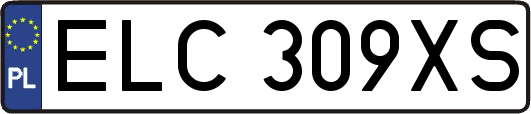 ELC309XS