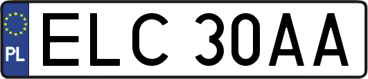 ELC30AA
