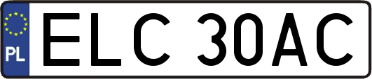 ELC30AC