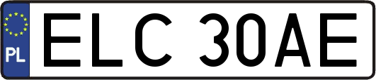 ELC30AE