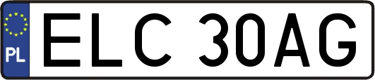 ELC30AG