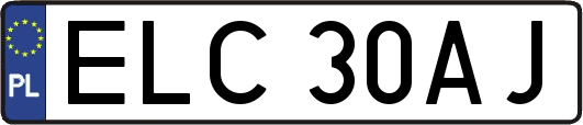 ELC30AJ