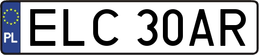 ELC30AR
