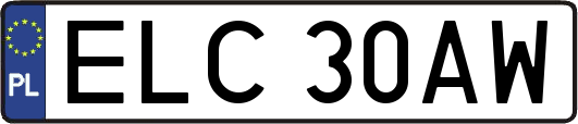 ELC30AW