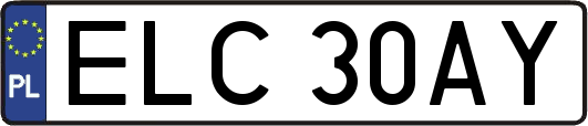 ELC30AY