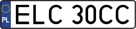 ELC30CC