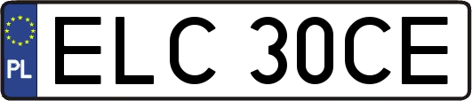 ELC30CE