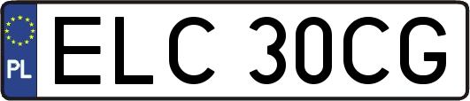 ELC30CG