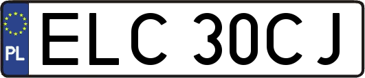 ELC30CJ