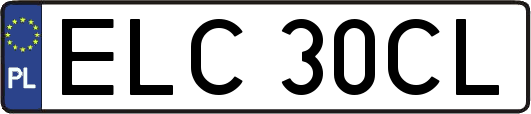 ELC30CL