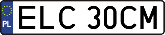 ELC30CM