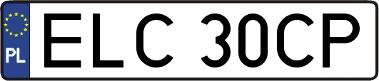 ELC30CP