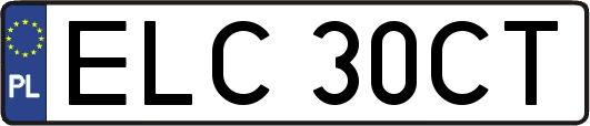ELC30CT