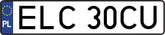 ELC30CU