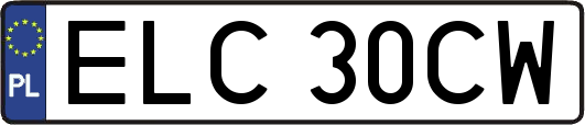 ELC30CW