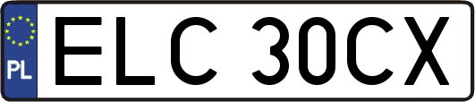 ELC30CX