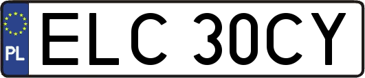 ELC30CY