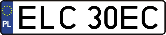 ELC30EC