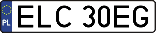 ELC30EG