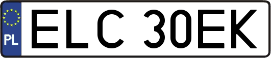 ELC30EK