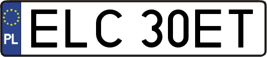 ELC30ET