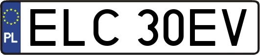 ELC30EV