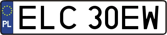 ELC30EW