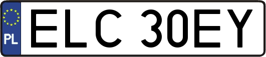 ELC30EY