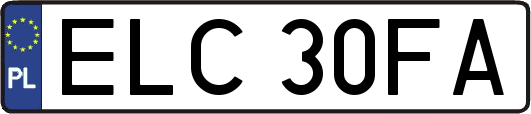 ELC30FA