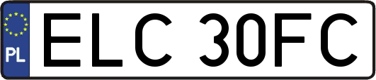 ELC30FC
